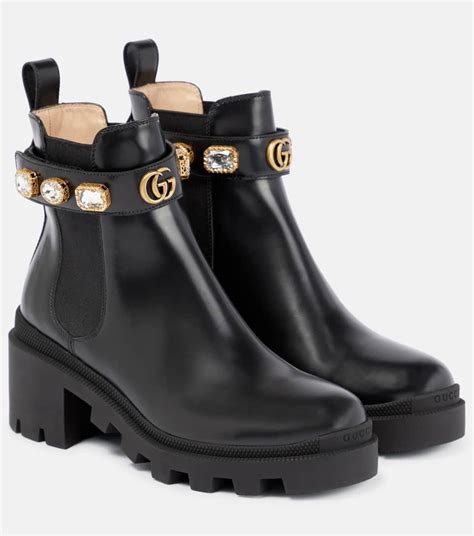 gucci.boots snake|Gucci snake boots for women.